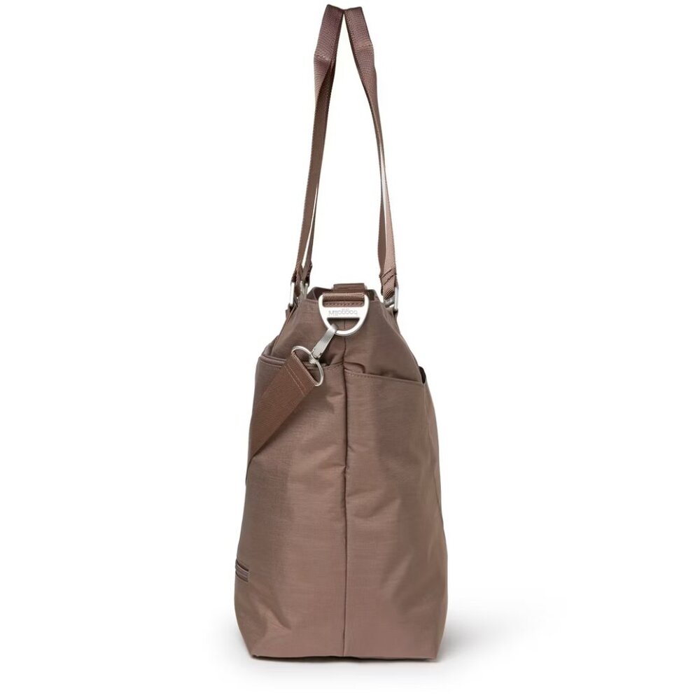 Baggallini Women's Portobello Avenue Tote Bag with Crossbody Strap/NWT - Picture 3 of 15